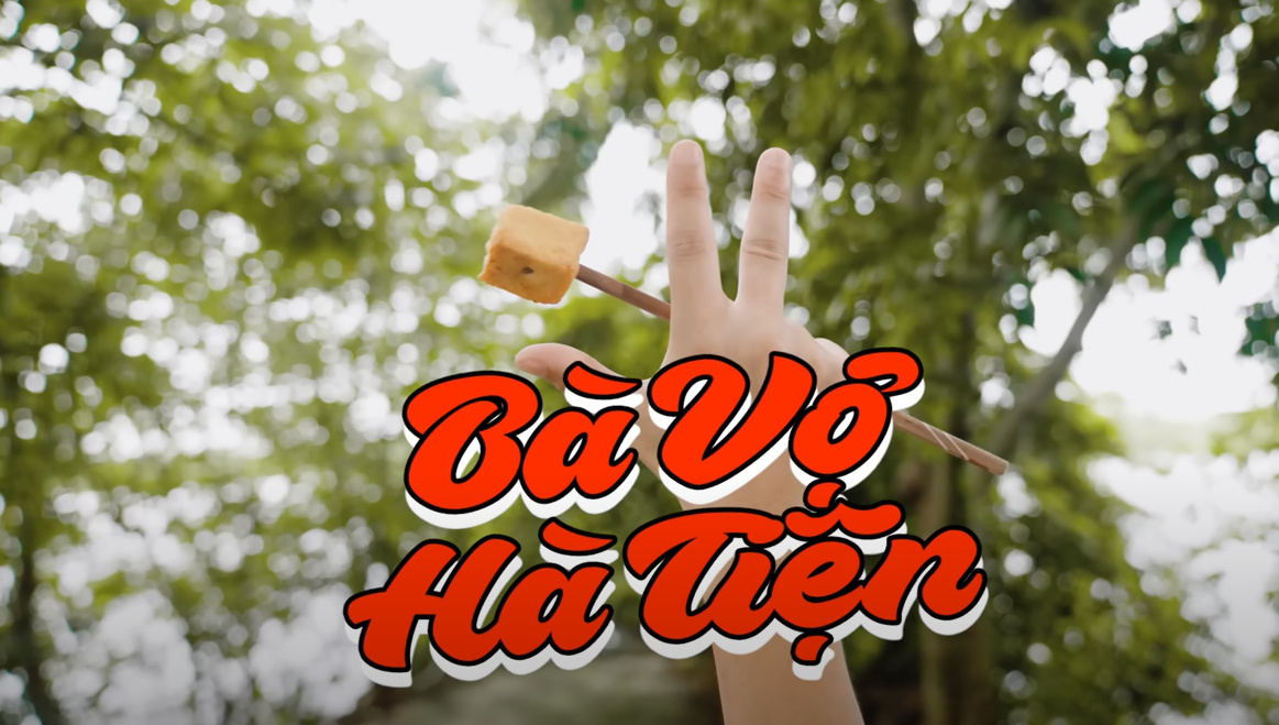 (NHẠC CHẾ ) BÀ VỢ HÀ TIỆN – Thái Dương x Trang Emma x Sơn Đần x Chung Tũn | Parody Offcial MV