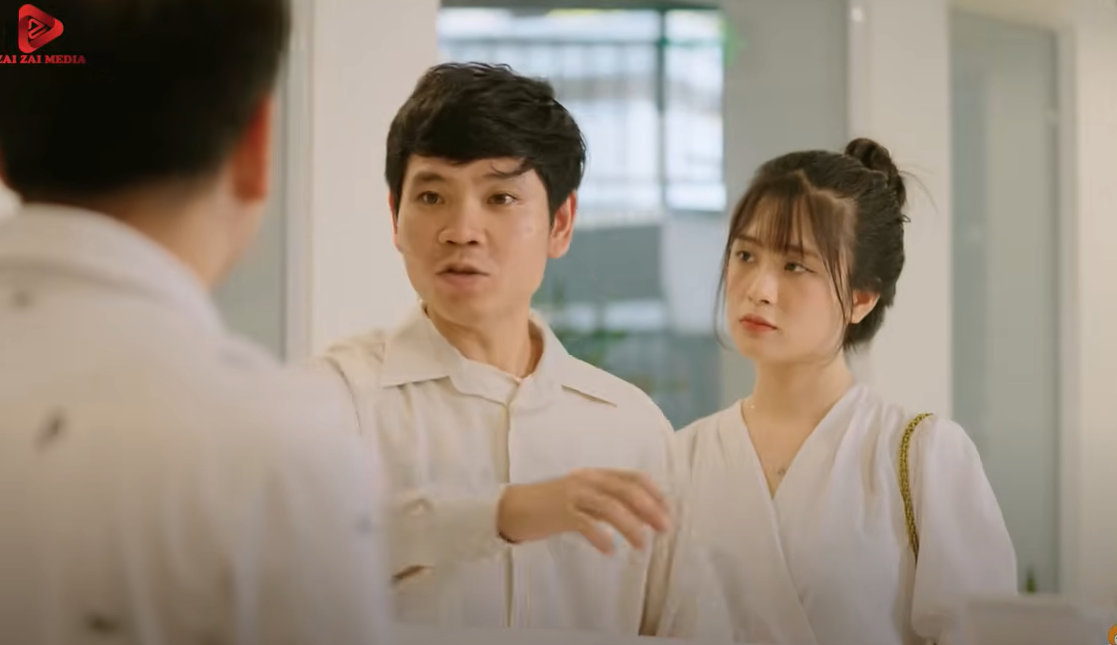 LẦN ĐẦU ĐI NHÀ NGHỈ | Thái Dương x Trường Sơn x Phương Trang | Hài mới nhất