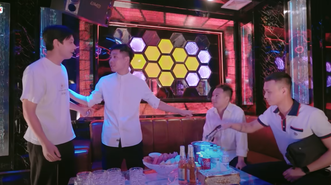 (Hài Thái Dương) BÀ VỢ CAO THỦ | Thái Dương x Sơn Đần x Dũng Hớn x Phương Trang | Phim hài mới nhất