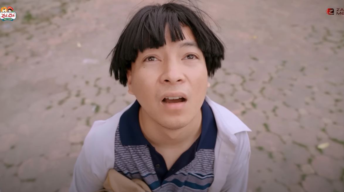 XUỐNG PHỐ LÀM LIỀU | Thái Dương x Sơn Đần x Phương Trang | Phim hài mới hay nhất