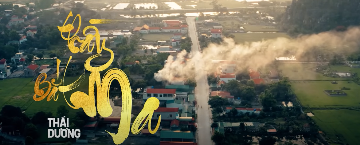 (Nhạc Chế) THẦY BẮT MA | Thái Dương x Sơn Đần x Chung Tũn | Parody Nhạc Chế mới nhất | OFFICIAL MV