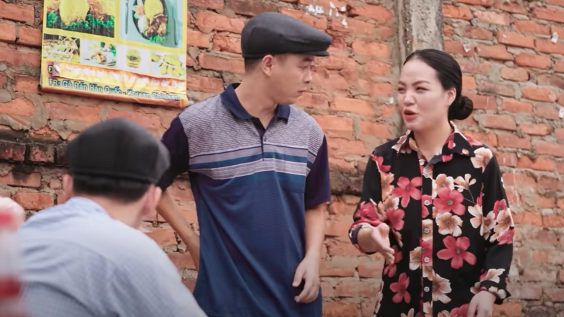 Hài Thái Dương | MẤT XE RỒI | Tập 6 ỐI DỒI ÔI | Hài ngắn triệu view mới nhất