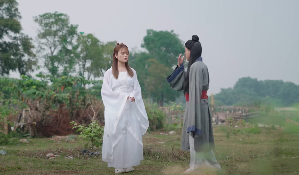 ỐI DỒI ÔI tập 5 | CÔ CÔ DƯƠNG QUÁ | Thái Dương x Hồ Phương Trang x Chung Tũn x Khánh Ly