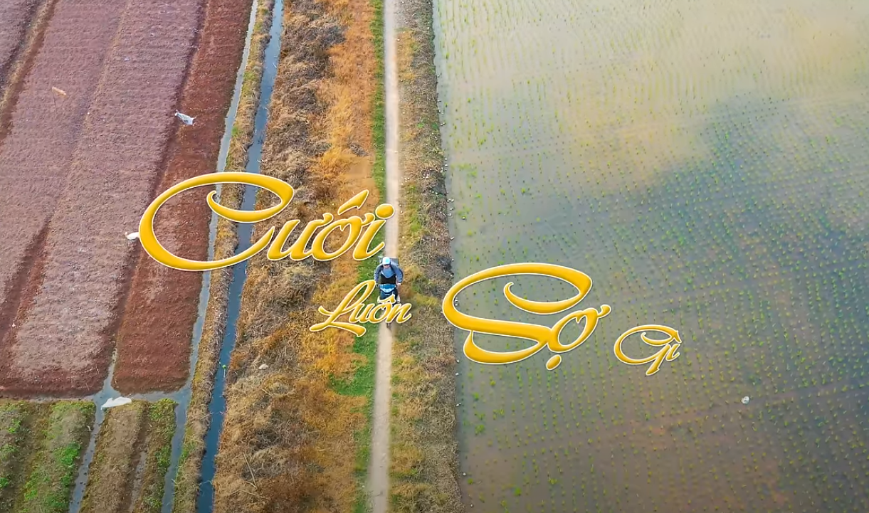 Cưới luôn sợ gì | Thái Dương – Linh Hương Trần – Nguyễn Tú | Parody Nhạc Chế Hay Nhất