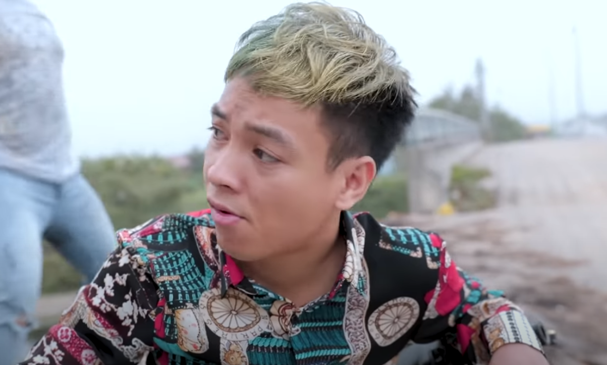 Phim ca nhạc | SỬU NHI | Thái Dương , Chung Tũn , Duy AV | Parody Nhạc chế Tết