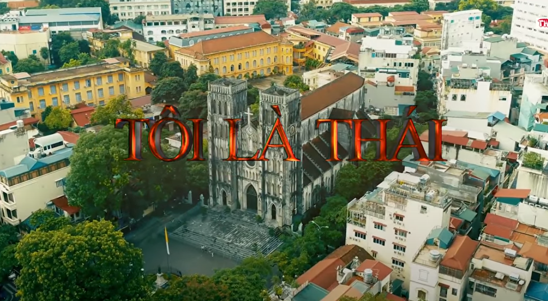 Phim ca nhạc hài – TÔI LÀ THÁI | Thái Dương , Chung Tũn , Thúy Quỳnh , Trương Phương – OFFICIAL MV