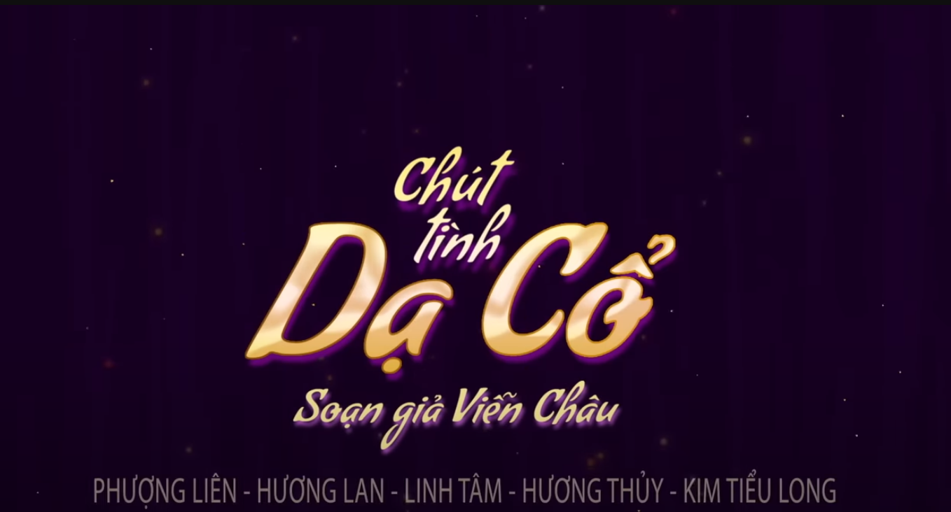 Thúy Nga Music Box #55 (Phần 2) Soạn Giả Viễn Châu – Chút Tình Dạ Cổ
