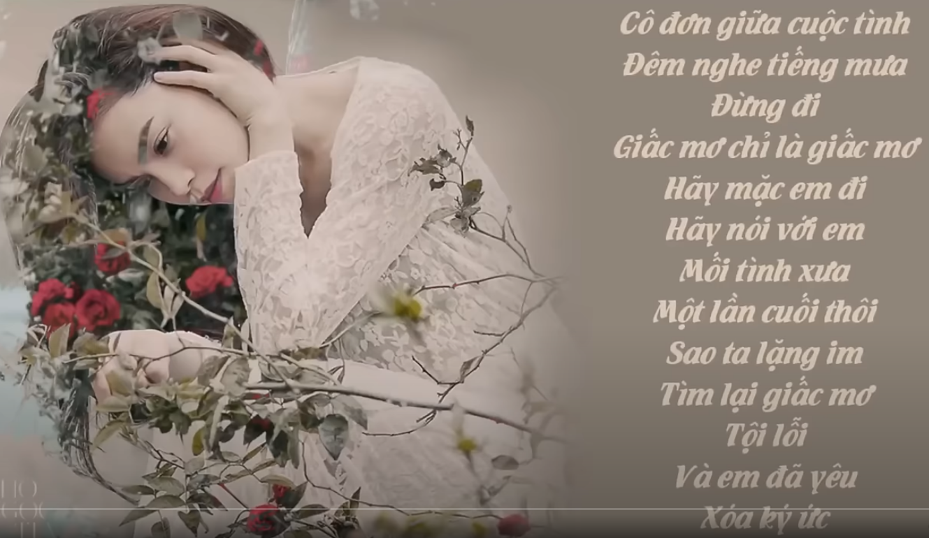 Tuyển tập những ca khúc hay nhất của Hồ Ngọc Hà