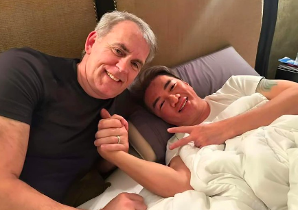 Phản ứng của vợ chồng ca sĩ Bích Tuyền thế nào sau khi Đàm Vĩnh Hưng chính thức lên tiếng vụ kiện tụng?