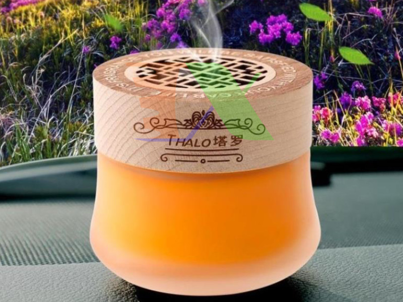 Top 7 Nước Hoa Khử Mùi Xe Ô Tô Tốt Và An Toàn Nhất Hiện Nay