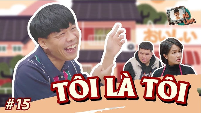 Mõ làng #15 | Tôi là tôi – Trung Ruồi x Lâm Đức Anh x Thục Anh