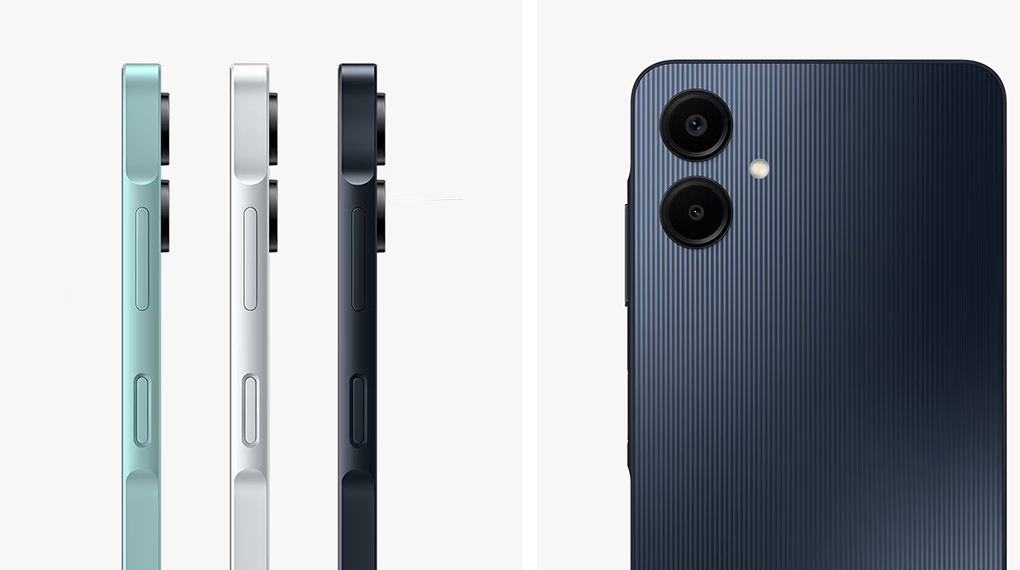 Điện thoại Samsung Galaxy A06 6GB/128GB