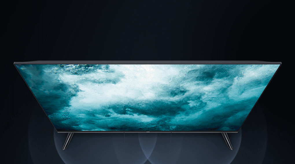 Google Tivi Xiaomi A 4K 55 inch L55M8-P2SEA