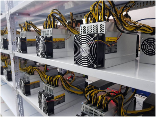 Top 6 những máy đào Bitcoin tốt nhất hiện nay