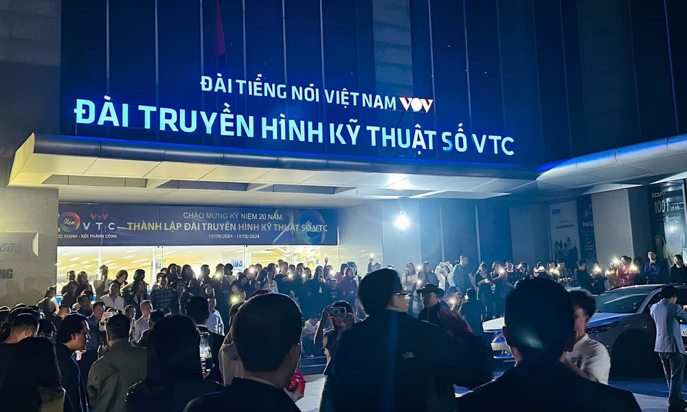 ‘Ông lớn’ truyền hình VTC dừng phát sóng từ 0h ngày 15/01