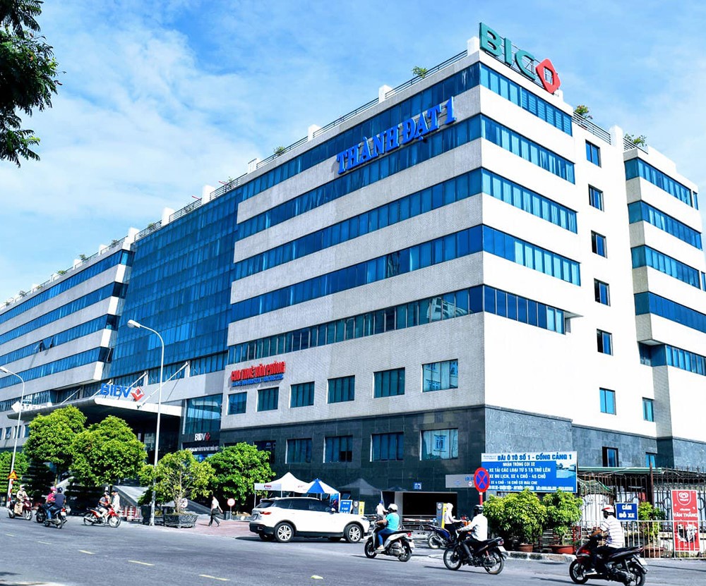 Thông tin Công Ty TNHH sản xuất và đầu tư thương mại dịch vụ Thành Công