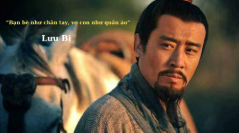 Hàm nghĩa thực sự của câu nói: “Huynh đệ như thủ túc, thê tử như y phục”