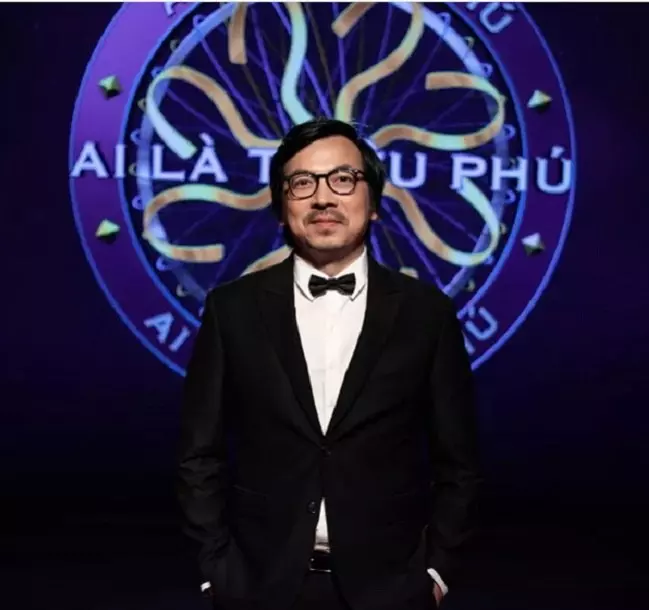 MC ‘Ai Là Triệu Phú’ nói về biệt danh Cù Trọng Xoay, còn nổi hơn cả tên thật