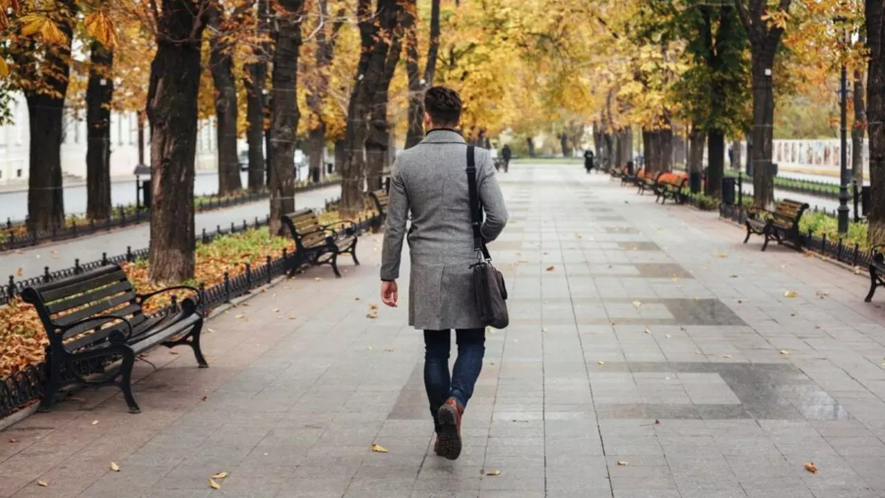 Lý do đi bộ hàng ngày nhưng vẫn không giảm cân