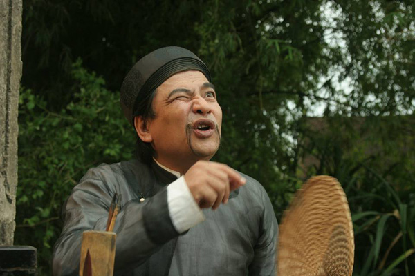 NSND Quốc Anh là ‘Vua hài đất Bắc’: Từng giữ quyền Giám đốc, U70 không con cái nhưng vẫn sống bình yên