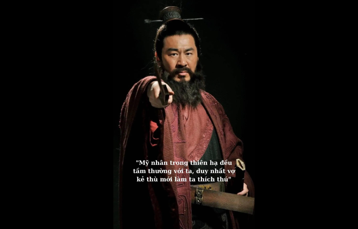 Giải thích câu nói của Tào Tháo