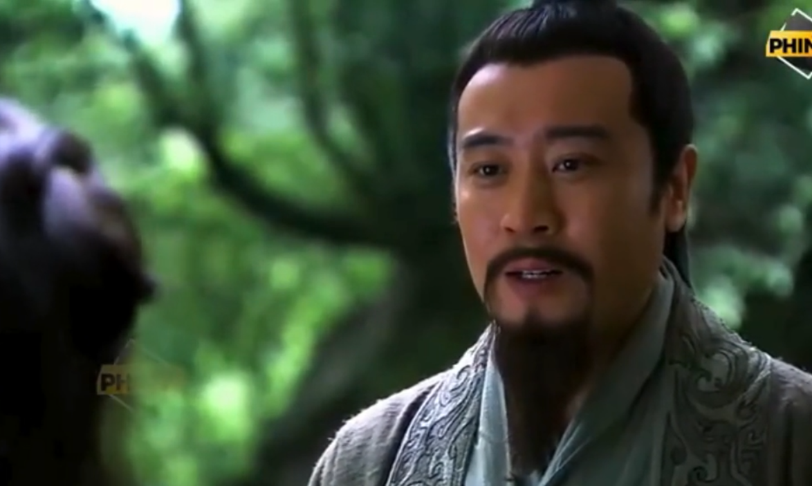 Vì sao Gia Cát Lượng chọn phò tá Lưu Bị, dù ông yếu thế hơn so với Tào Tháo và Tôn Quyền?