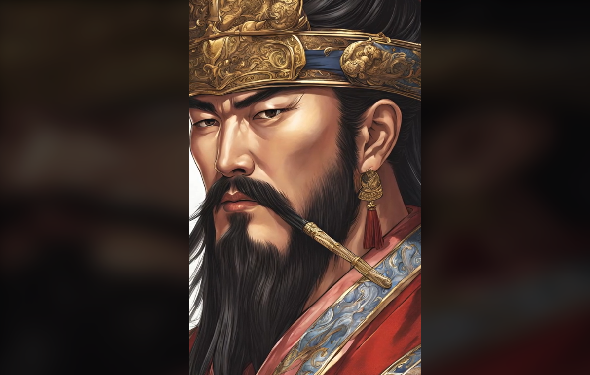 Tào Tháo: Kẻ gian ác hay người anh hùng thời Tam quốc?