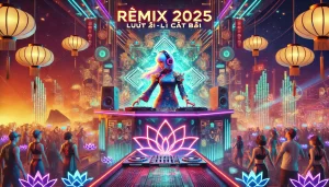Saka Trương Tuyền Remix 2025 Mới Nhất - Liên Khúc Luật Đời - Đời Là Cát Bụi Là Ta Remix Hay Nhất