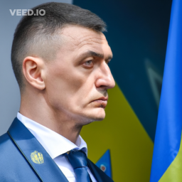 Chiến Sự Nga – Ukraine: Cuộc Xung Đột Vượt Ra Ngoài Biên Giới Quốc Gia