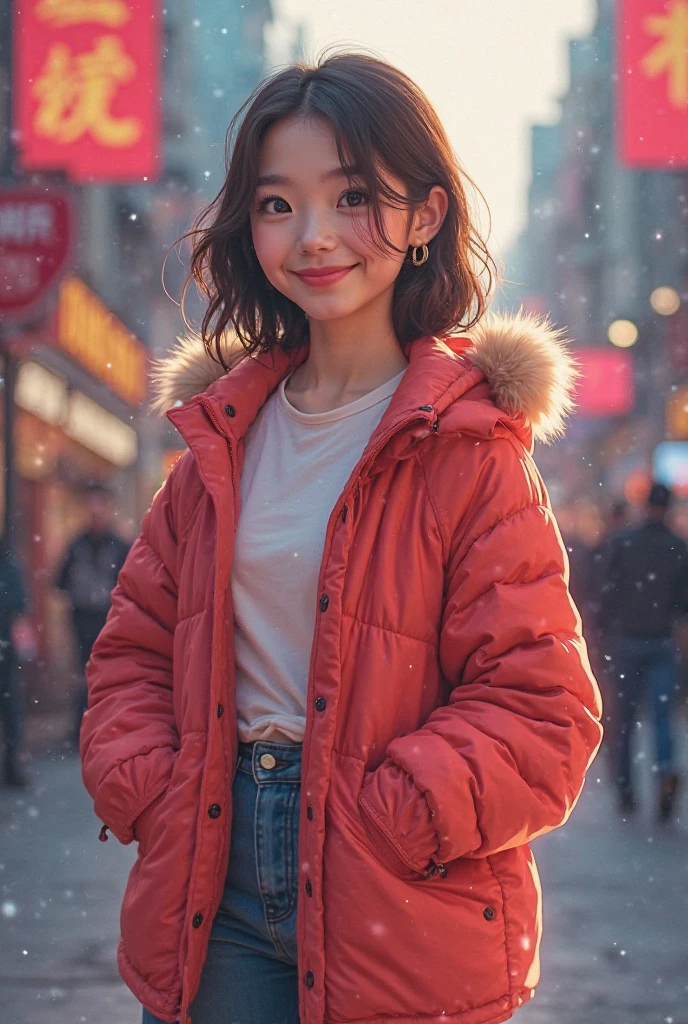 Bảo Vân: Từ TikTok đến Cộng Đồng Mạng – Cô Gái Tạo Dựng Xu Hướng và Lan Tỏa Năng Lượng Tích Cực