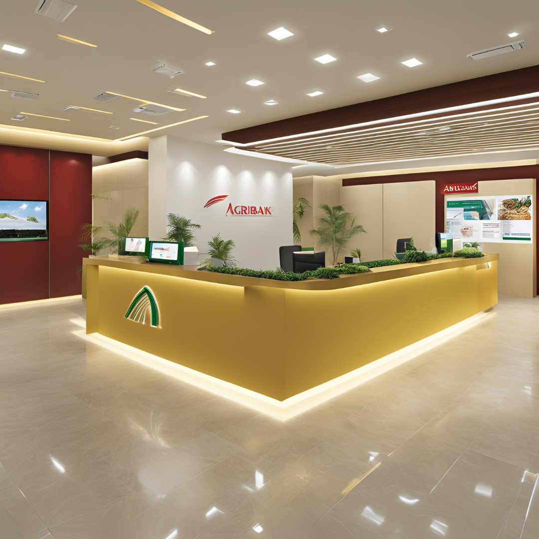 Agribank ưu đãi doanh nghiệp mở tài khoản mới