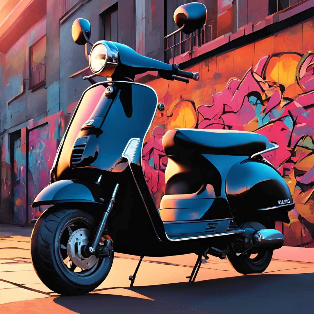 Honda tung ưu đãi đầu năm cho xe tay ga Vario