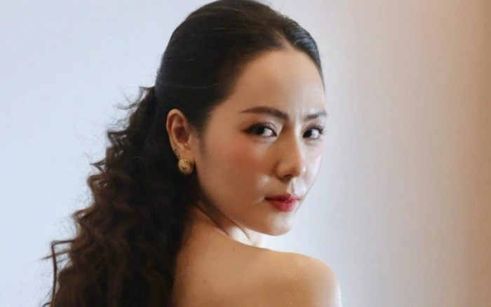 Phương Linh chia sẻ lý do “biến mất” khỏi showbiz