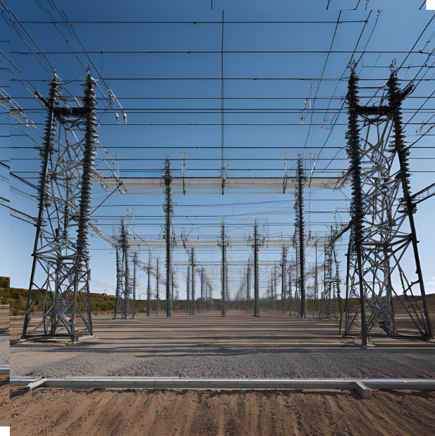 Hơn 300 ngày thông tuyến ‘cao tốc’ 500 kV mạch 3 ?