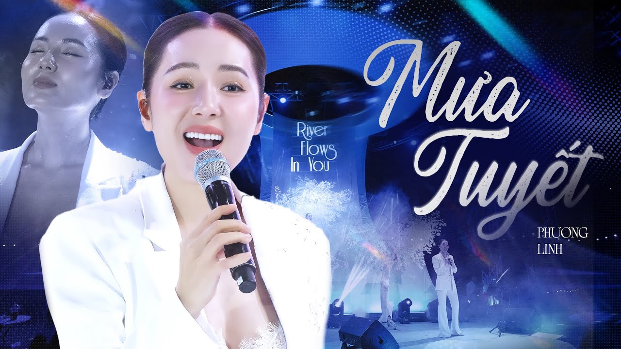 PHƯƠNG LINH “Đánh Thức” Ký Ức 8X 9X Qua Những Giai Điệu Quen Thuộc | Mưa Tuyết, Lãng Quên Chiều Thu