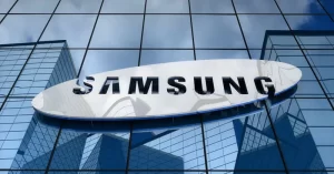 Tập đoàn Samsung - Gã khổng lồ công nghệ Hàn Quốc