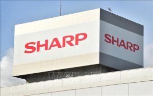 Tập đoàn Sharp - Biểu tượng công nghệ Nhật Bản