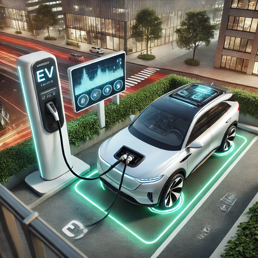 VinFast – Hãng Xe Điện Việt Nam Định Hình Tương Lai Giao Thông