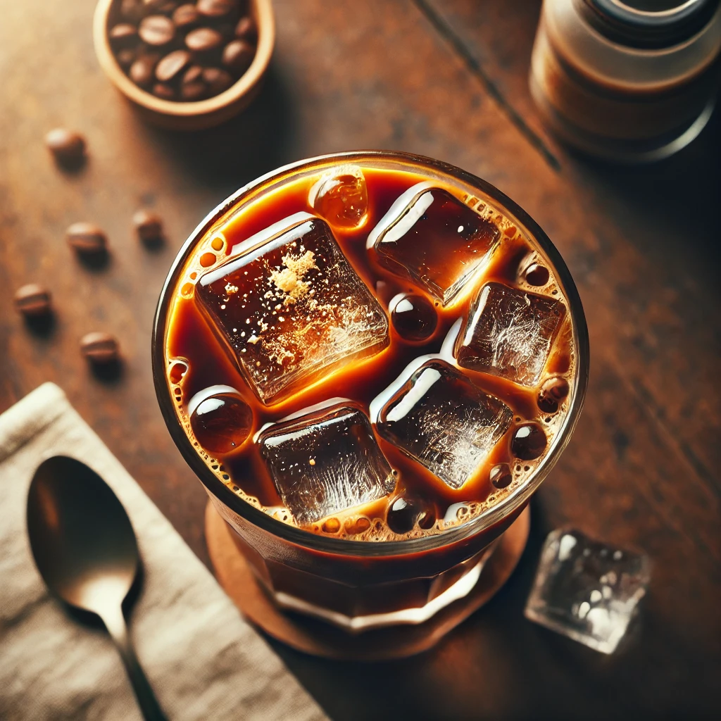 Cà Phê Nâu Đá – Thức Uống Đậm Đà, Béo Ngậy Đặc Trưng Của Người Việt