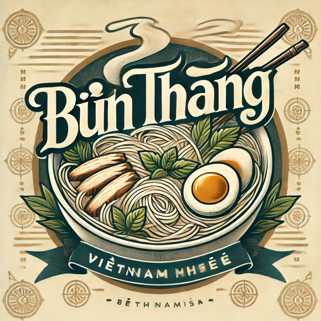 Bún Thang – Món Ngon Hà Nội, Cách Nấu Bún Thang Chuẩn Vị