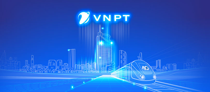 VNPT – Tập Đoàn Bưu Chính Viễn Thông Việt Nam