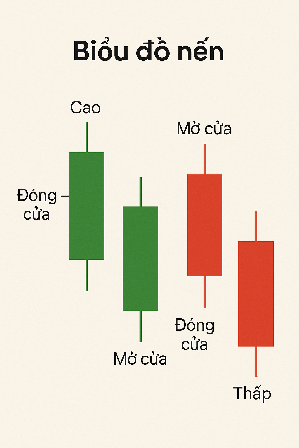 Phân Tích Kỹ Thuật Là Gì? Hướng Dẫn Cơ Bản Cho Người Mới Bắt Đầu