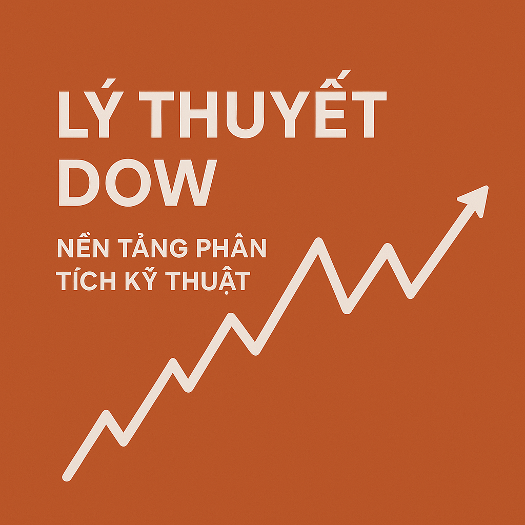 Lý Thuyết Dow Là Gì? Kiến Thức Cơ Bản Cho Nhà Đầu Tư Tài Chính