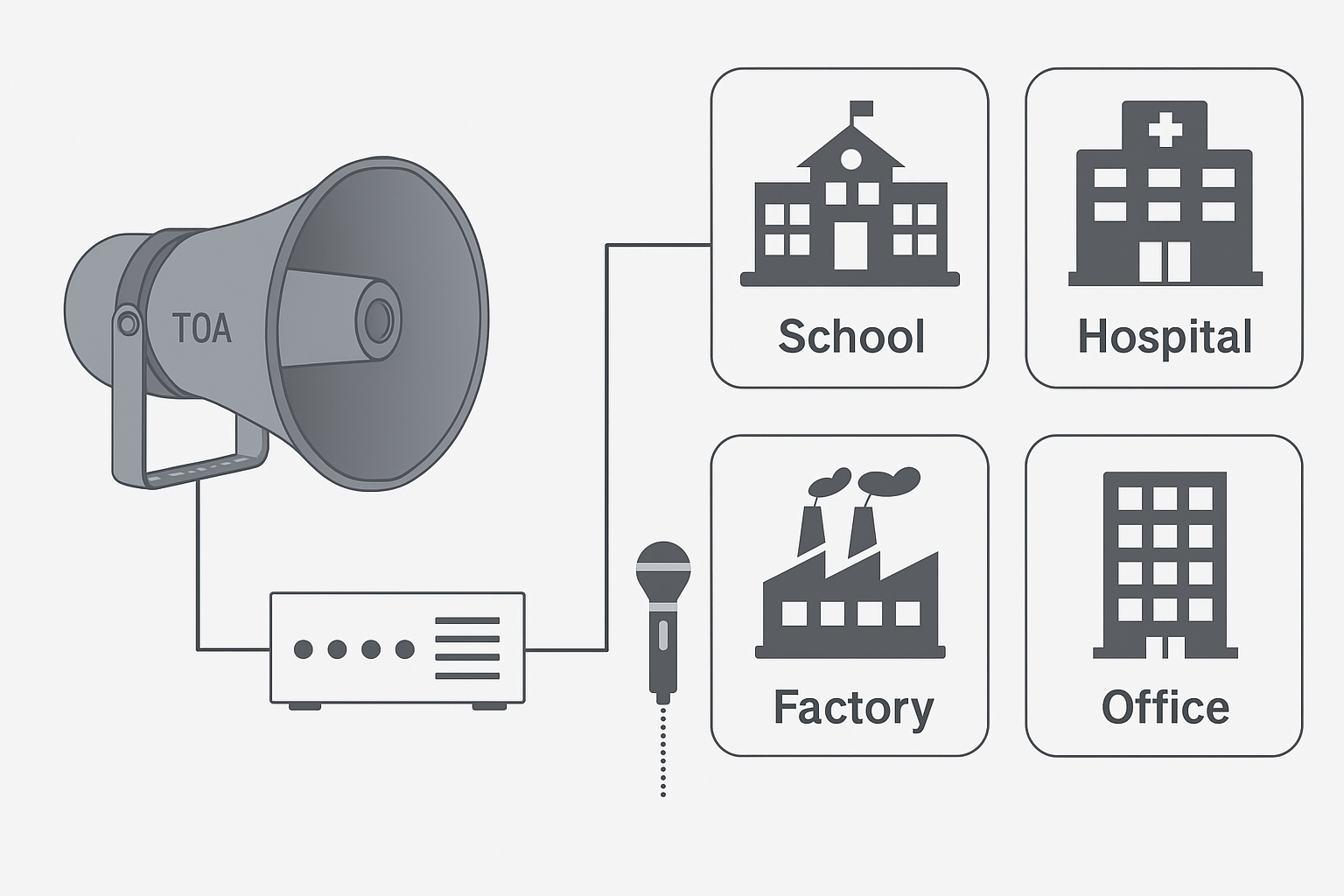 ✅ Loa Nén Là Gì? Cấu Tạo, Phân Loại & Ứng Dụng Thực Tế (Chi Tiết 2025)