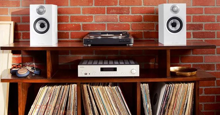 Loa Bookshelf là gì? Tìm hiểu chi tiết về loa bookshelf và lý do tại sao nó được ưa chuộng