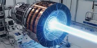 Động cơ Plasma là gì? Tìm hiểu về công nghệ động cơ Plasma trong tương lai