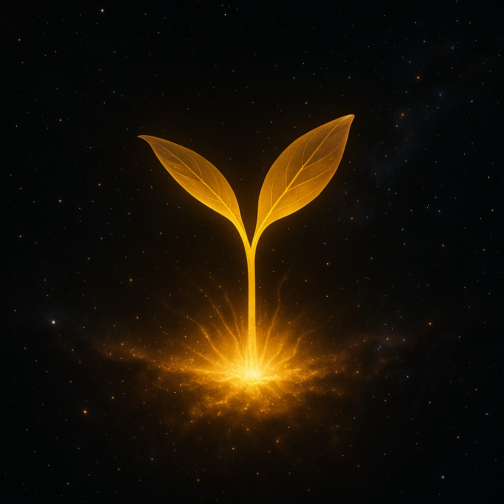 Sự sống – Một tinh hoa của vũ trụ