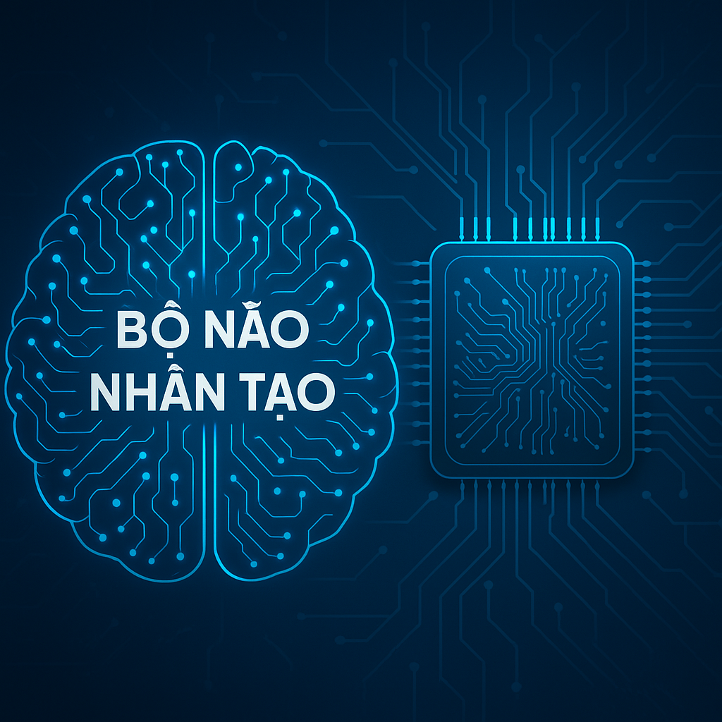 Bộ Não Nhân Tạo Là Gì? Tương Lai Trí Tuệ Nhân Tạo Đã Gần Hơn Bao Giờ Hết