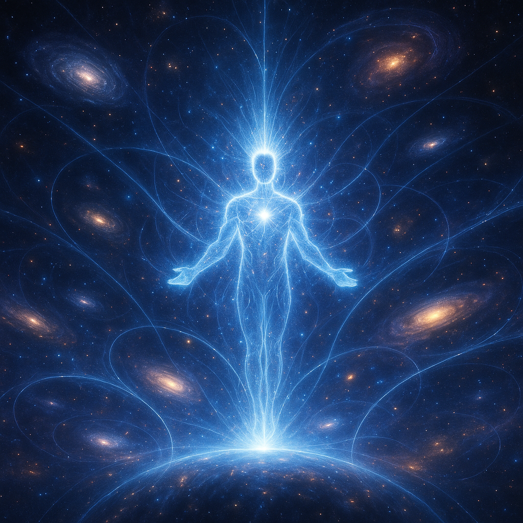 Nền văn minh cấp 7 có gì? Bước tiến cuối cùng trong thang đo Kardashev