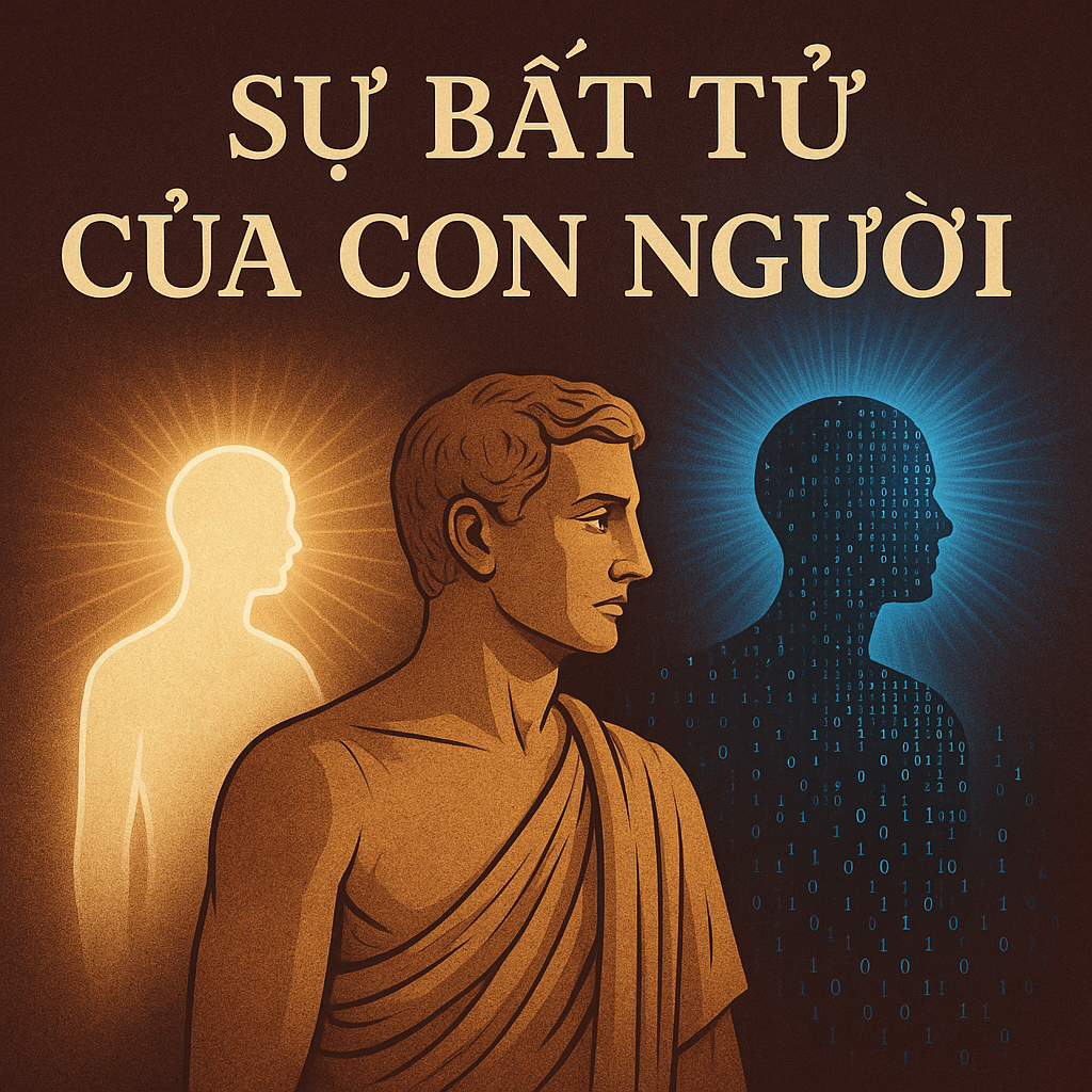 Sự Bất Tử Của Con Người: Giấc Mơ Ngàn Đời Hay Tương Lai Gần Kề?